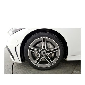 Mercedes-Benz CLS300d 4MATIC Modèle juillet 2023 74 150 km Diesel Automatique Volant à gauche Caméra de recul - Product Image 5