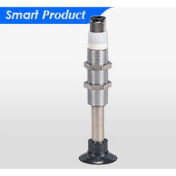 PISCO VSPE8-5L <b>Vacuum</b> <b>Cylinder</b> Industrial <b>Vacuums</b> Product - Product Image 1