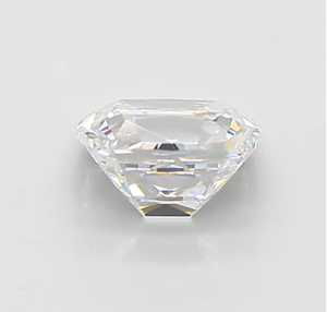 Diamante Cultivado en Laboratorio con Certificación IGI, 1.02 CT, Corte Cuadrado, Color E, Claridad VVS1, CVD LG 805670836, ROYAL GEMS para Joyería - Product Image 2