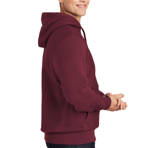 Sudadera con Capucha para Hombre, Corte Holgado, Algodón, Fabricante de Sudaderas Personalizadas, Sudadera con Capucha para Hombre, Ropa en Blanco, Proveedor OEM - Product Image 5