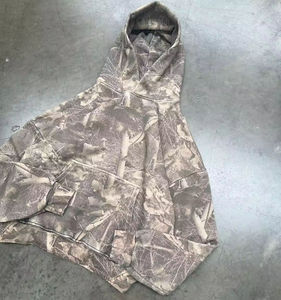 Unisex Breathable, Anti-wrinkle Hoodies Men's and Women's Red <b>Rhinestone</b> Zip-Up Hooded Fashion <b>Jacket</b> Chic Glitter Outerwear - Product Image 2