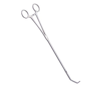 เครื่องมือหนีบผ่าตัดผ่านกล้องส่องทรวงอก สำหรับเครื่องมือตรวจทรวงอก โดย Surgiright Instrument - Product Image 5