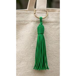 Borla Decorativa de Poliéster para Decoración del Hogar, Cortinas, Cojines, Proyectos de Manualidades y Accesorios de Decoración Festiva - Product Image 4