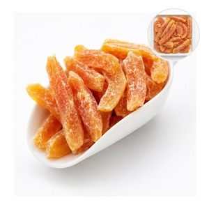 Papaye séchée moelleuse de qualité supérieure, certifiée ISO, fabriquée au Vietnam, en promotion, emballée en sachet de 350g - Product Image 4