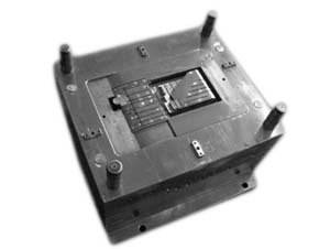 ARTECH 精密钢注塑模具/铝模 广东制造商 塑料模具 - Product Image 3