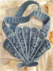 Nuevo Bolso de Mano Bordado con Cuentas, Clutch Artesanal con Diseño Intrincado y Motivo Floral, Bolsos de Mujer - Product Image 2