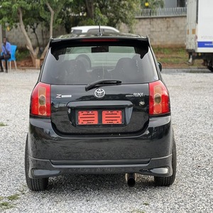 Toyota Corolla Runx à bas prix, conduite à droite, boîte manuelle, design élégant, maniabilité fluide et fiabilité élevée - Product Image 4