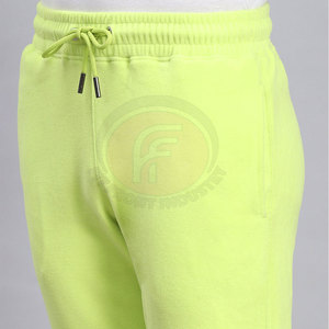 Ensemble de survêtement décontracté pour homme, hiver, à capuche, en tissu délavé uni, confortable, haut à manches longues et pantalon, pour le sport, la gym, l'extérieur et le quotidien - Product Image 5