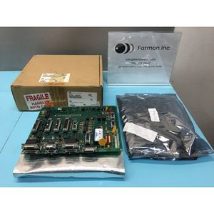 AMAT 0100-98026 PCB, อินเทอร์เฟซ Next Move, Axis - อุปกรณ์และชิ้นส่วนเซมิคอนดักเตอร์ระดับโลกที่เชื่อถือได้ - Product Image 2