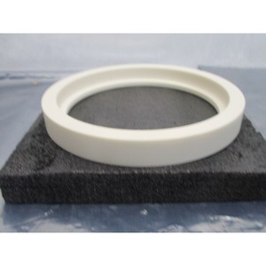 LAM 04265771100001 UPPER <b>CERAMIC</b> <b>RING</b>, 71100001 - Trusted Global Legacy Semiconductor Equipment and Parts at - Product Image 4