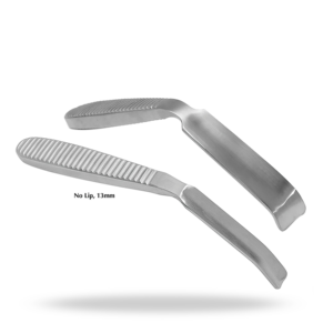 Rétracteurs cervicaux Cloward 13 mm pour neurochirurgie, pour l'exposition de la colonne cervicale - Product Image 1