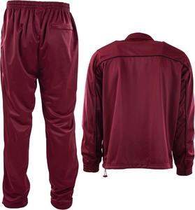 Ropa Deportiva Personalizada para Hombre, Chándal de Moda, Precio Bajo, Calidad Premium con Bolsillos con Cremallera - Product Image 2