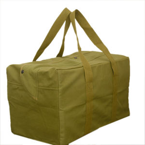 Bolsas de carga de lona tipo paracaídas - Product Image 2