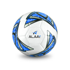 Balones de Fútbol Personalizados con Unión Térmica Oficiales, Talla 5, Profesionales, Enrollados en Nailon, para Competición en Interiores - Product Image 6
