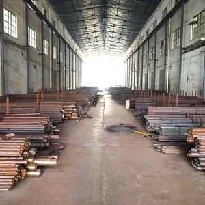 DIN 17200 Standard C35 Carbon Steel Bar Hot Rolled 6mm 16mm <b>28mm</b> High Strength Round Bar Welding Bending Cutting - Product Image 5