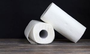 Soft Virgin Kitchen Paper Towel 2 Ply Commercial Kitchen Paper <b>Roll</b> High Quality Kitchen Paper Towel Supplier Manufacturer - Product Image 6