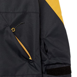 Traje de Esquí Impermeable y Transpirable de una Pieza, Mono de Nieve Térmico de Lana, Ropa de Esquí de Invierno a Prueba de Viento, Traje de Snowboard para Mujer - Product Image 5