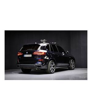BMW X5 XDrive 45e M Sport 2022, 74,917 km, Caja de Cambios Automática, Volante a la Izquierda, Cámara Trasera, Modelo 2023 - Product Image 2