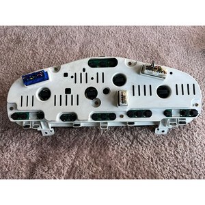 Repuestos de automóvil compatibles con Hyundai Santa Fe 2005, panel de instrumentos con velocímetro 9400326431 B48 ZDH, repuestos de automóvil coreanos - Product Image 5