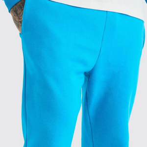 Pantalones ligeros para hombre, material transpirable, ajuste cómodo, pantalones casuales para viajes y actividades al aire libre, pantalones para hombre OEM - Product Image 5