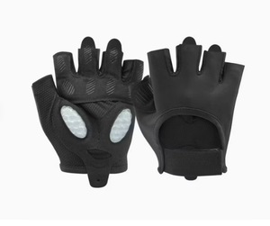 Gants de musculation robustes Hardihood International avec sangle de poignet en nylon unisexe pour la musculation, la musculation en salle de sport et le CrossFit - Product Image 4