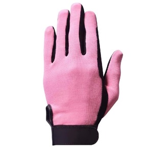 Gants d'équitation en cuir 100% de style nouveau, les plus vendus, fournisseur direct d'usine, prix de gros, vente en ligne - Product Image 2