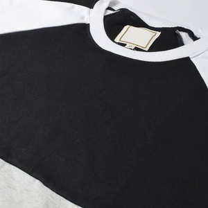 เสื้อสเวตเชิ้ตคอกลมคุณภาพสูง แขนยาว ผ้าฝ้าย 100% สไตล์ลำลองทันสมัย สำหรับผู้ชาย บริการ OEM ระบายอากาศได้ดี - Product Image 5