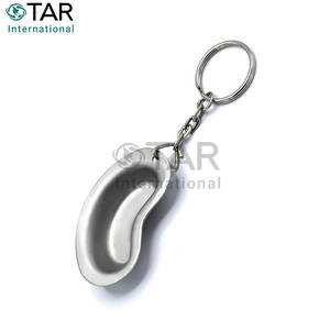 Llavero Quirúrgico con Forma de Riñón en Miniatura, Regalo para Médicos y Enfermeras, Accesorio con Temática de Hospital, Coleccionable para Estudiantes y Amantes de la Medicina - Product Image 6