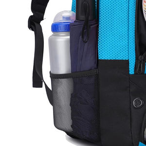 Mochila Deportiva Personalizada con Logotipo de Alta Calidad, Unisex, Juvenil, para Fútbol, Gimnasio, Casual, Ligera, para Uso en Exteriores - Product Image 3