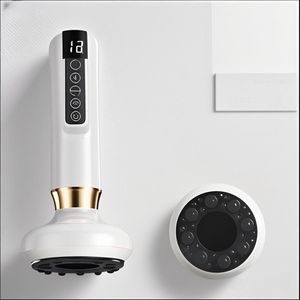 GiftofRelief 12-Level Electric <b>Cupping</b> Massager Ultimate Relaxation Healthcare Supply - Product Image 3