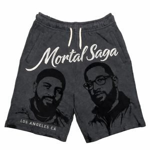 Pantalones Deportivos de Alta Calidad, Personalizados, a la Moda, 100% Algodón SDL, Peso Medio, Estilo Hip Hop, Cintura Elástica, Transpirables, Tejidos, Ecológicos para Hombre - Product Image 2