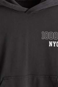 Sudadera con Capucha de Alta Calidad para Hombre, con Logotipo Personalizado, de Algodón y Felpa, Cálida para Invierno - Product Image 2