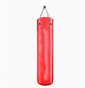 Saco de Boxeo Pesado Colgante para Entrenamiento en Casa y Gimnasio - Product Image 6