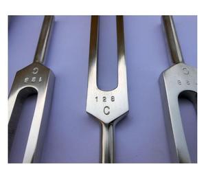 Diapason musical 440 Hz, outil de réglage de fréquence standard pour l'accordage des instruments, la formation musicale et l'étalonnage de la précision sonore - Product Image 4