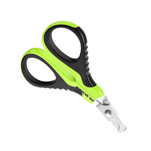 Coupe-ongles pour petits animaux, coupe-ongles pour chiens et chats, coupe-ongles pour griffes, outil de toilettage professionnel à domicile avec protection de sécurité - Product Image 6