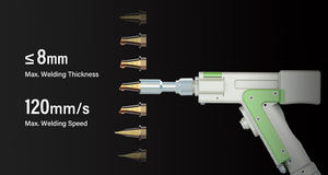 <span class=keywords><strong>เครื่อง</strong></span><span class=keywords><strong>เชื่อม</strong></span><span class=keywords><strong>เลเซอร์</strong></span><span class=keywords><strong>อเนกประสงค์</strong></span>1500W 2000W 3000W จากโรงงาน allbest 4-in-1สำหรับการตัดและทำความสะอาดด้วยโลหะ - Product Image 6