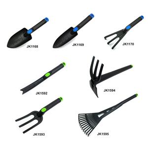 Poignée en plastique Outil de jardinage Bêche de jardinage - Product Image 4