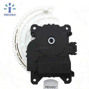 PEIVSO ชุดควบคุมประตูผสมอากาศ HVAC ความแม่นยำสูงจากโรงงานโดยตรง OEM 87106-42100 สำหรับ Toyota Prius 2010-2015 - Product Image 6