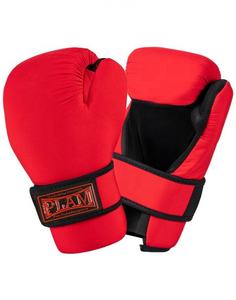 Kids Custom Karate <b>Gloves</b> Comfortable 8oz 12oz 14oz 16oz PU Leather Boxing <b>Gloves</b> with Printed Pattern for Sport - Product Image 1