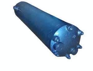 Condenseur de réfrigération en acier inoxydable pour pièces de réfrigération 900 kg Garantie 1 an RAVI INDUSTRIES - Product Image 2