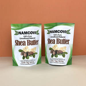 Bolsa Doypack con Cierre para Envasado de Frutos Secos Tostados |   Plástico Laminado |   Acabado brillante o mate |   Proveedor de Vietnam - Product Image 4