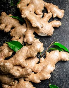 Factory Gate Price <b>Fresh</b> Ginger Vietnam origin organic <b>vegetable</b> with natural aroma suitable for large volume export - Product Image 1