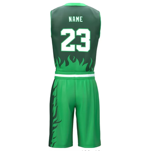 New Customize <b>Name</b> and Number American Football Jersey Rugby Uniform - Product Image 3