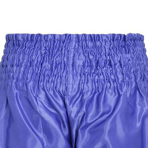 Shorts de Muay Thai professionnels à séchage rapide, légers et respirants, pour l'entraînement et la compétition, vente en gros - Product Image 3