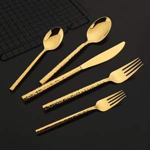 Vaisselle et couverts inspirés du brillant éclat des glaciers, conçus pour l'hôtellerie moderne et élégante. - Product Image 2