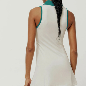 Vestido de Netball al por Mayor, Uniformes de Netball a Precio Económico, Vestido para Mujeres y Niñas, Vestido de Tenis Personalizable - Product Image 2