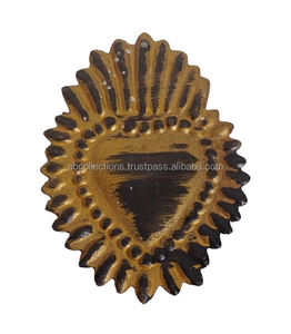 Decoración del hogar para adornos decorativos tradicionales de linternas de hierro y adornos de decoración de fiestas de festivales de bajo precio - Product Image 4