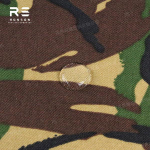 Tessuto in Cordura in Nylon mimetico <span class=keywords><strong>British</strong></span> DPM 500D materiale con motivo dirompente. Borse tattiche rivestite in Nylon tessuto Oxford - Product Image 5