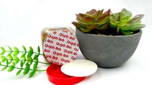 แผ่นซีลฟอยล์เหนี่ยวนำความร้อนสำหรับขวดแก้วกันรั่วกันความชื้นป้องกันการงัดแงะคุณสมบัติเด่นสำหรับบรรจุอาหารและเครื่องดื่ม - Product Image 5