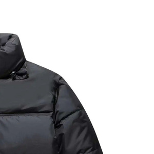 Puffer <b>Jacket</b> Contemporary Urban Winter <b>Jacket</b> Soft Insulated Fashion Apparel OEM ODM Manufacturer Export - Product Image 2